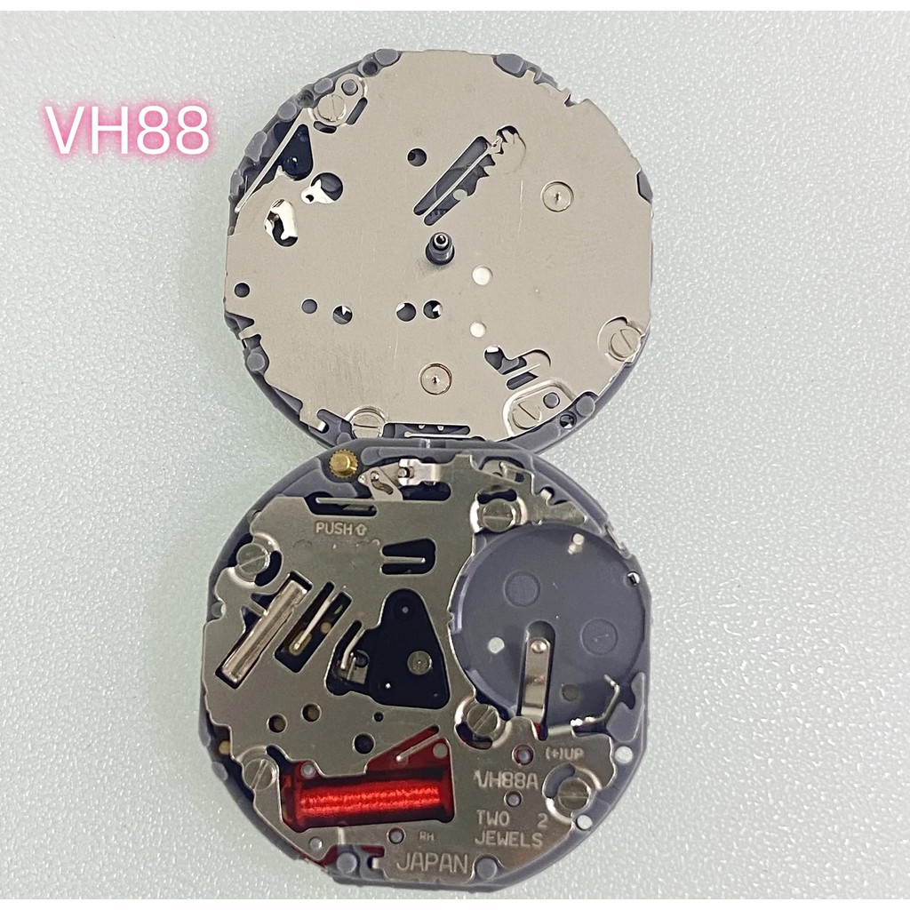 Jual Wat quartz movement VH31 VH61 VH63 VH64 VH65 VH67 VH68 VH83 VH88 ...