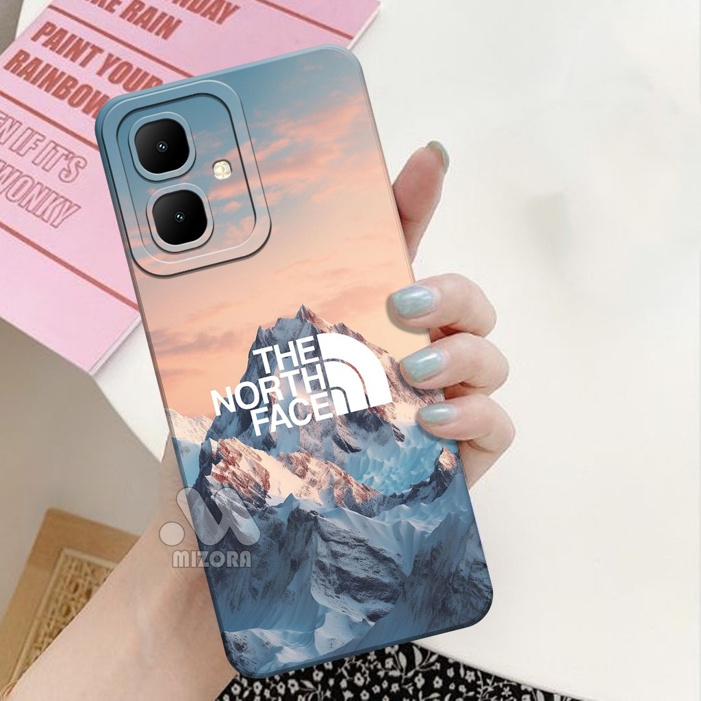 Jual Case Hp INFINIX SMART 10 2025 Fashion Case Branded Softcase ...