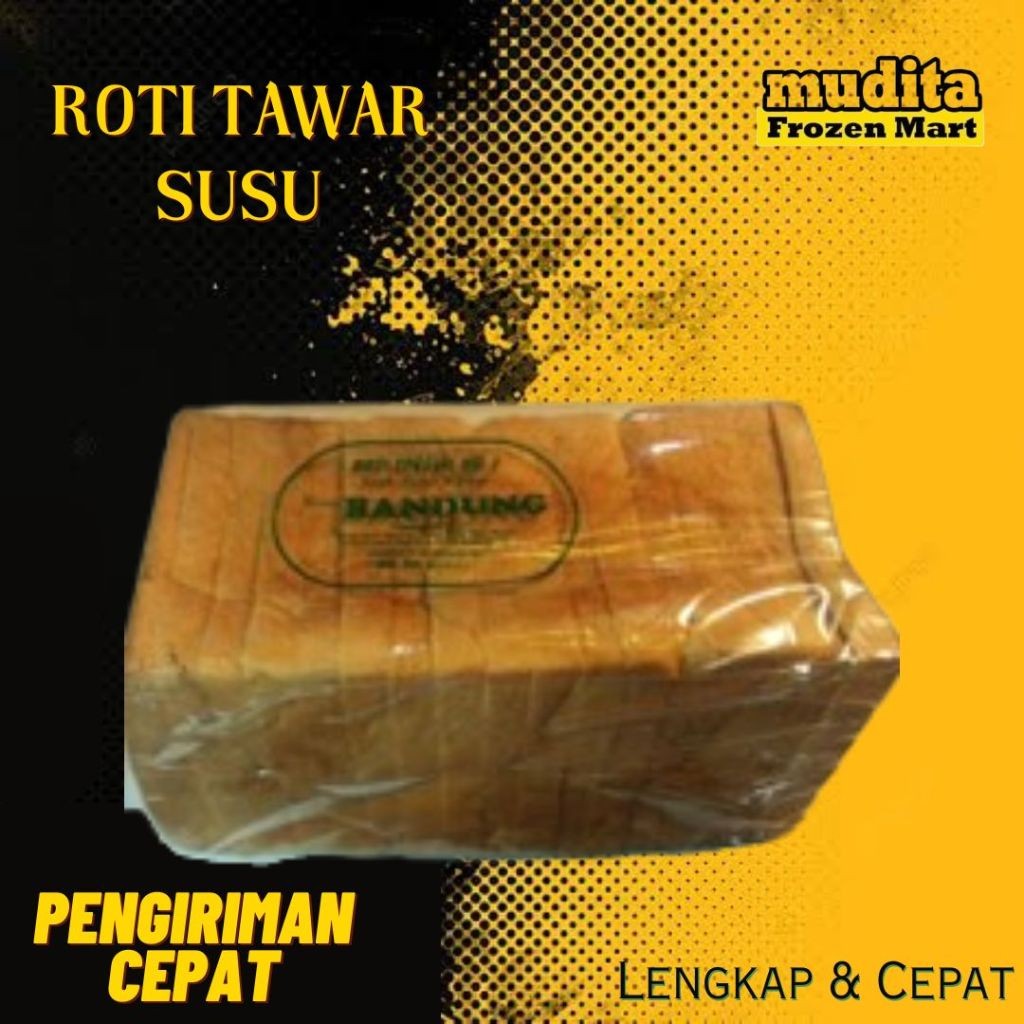 Jual Roti Tawar Biasa 1 bungkus Medan | Shopee Indonesia