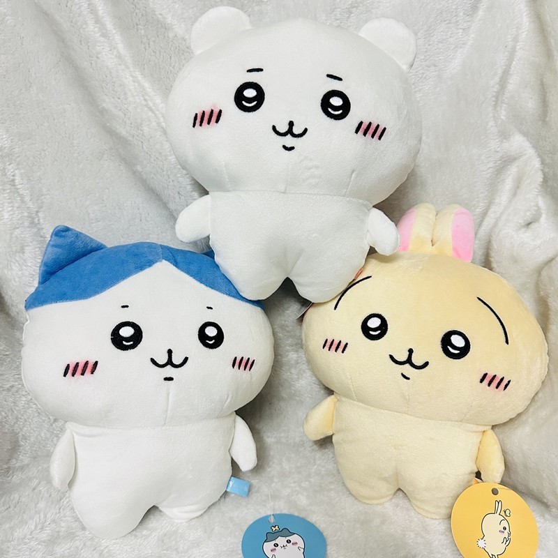 Jual BISA BELI Chiikawa Chiikawa Hachi Usachi Small Feet Pendant Self ...