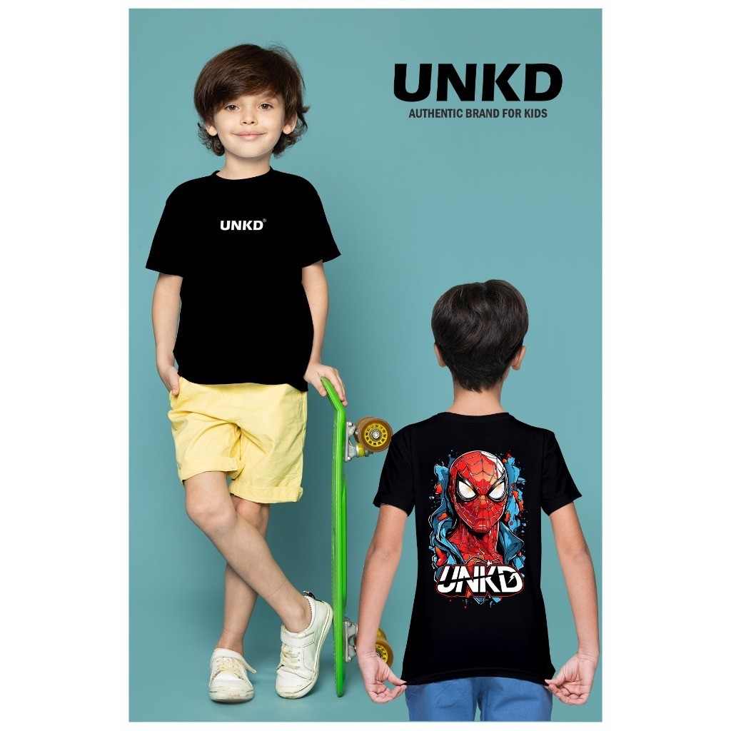 Produk UNKD Official Shop | Shopee Indonesia