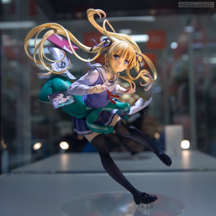 Jual (Pre Order) Figure Saekano - Eriri Sawamura Spencer (Max Factory ...