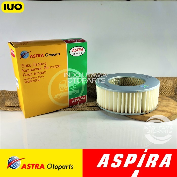 Jual Filter Udara kijang Kapsul 7K Carburator Saringan Udara ASPIRA ...