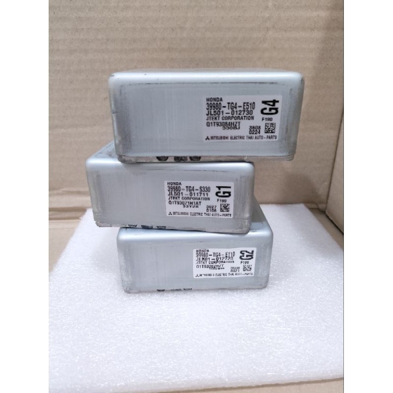 Jual modul eps honda brio original gres harga 1pc | Shopee Indonesia