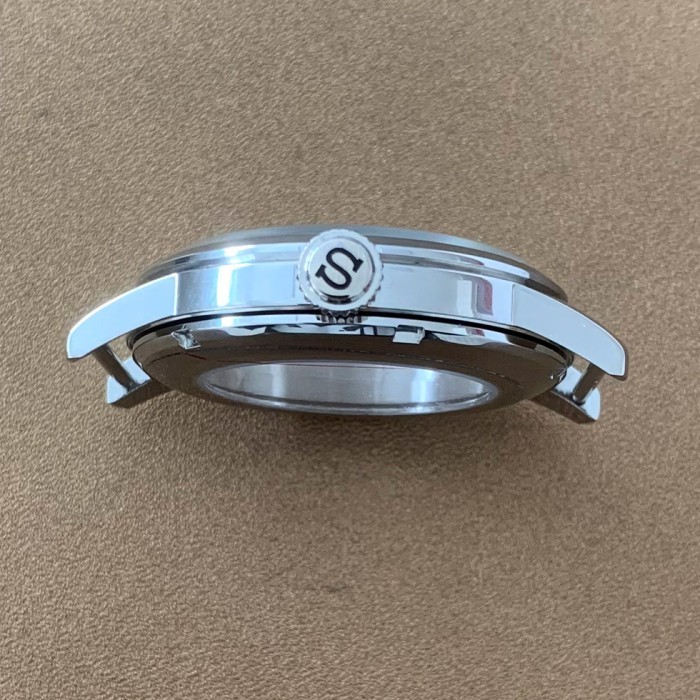 Jual Seiko Mod Presage Case 40mm Mineral Glass NH35,NH36 Shopee
