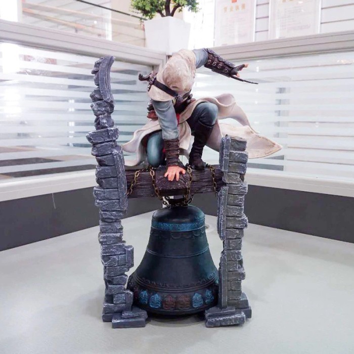 Jual (Baca Deskripsi) Figure Assasins Creed - Altair The Legendary ...