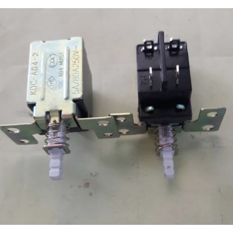 Jual Tombol ON OFF Switch ON OFF TV Cina Mesin TV Cina | Shopee Indonesia