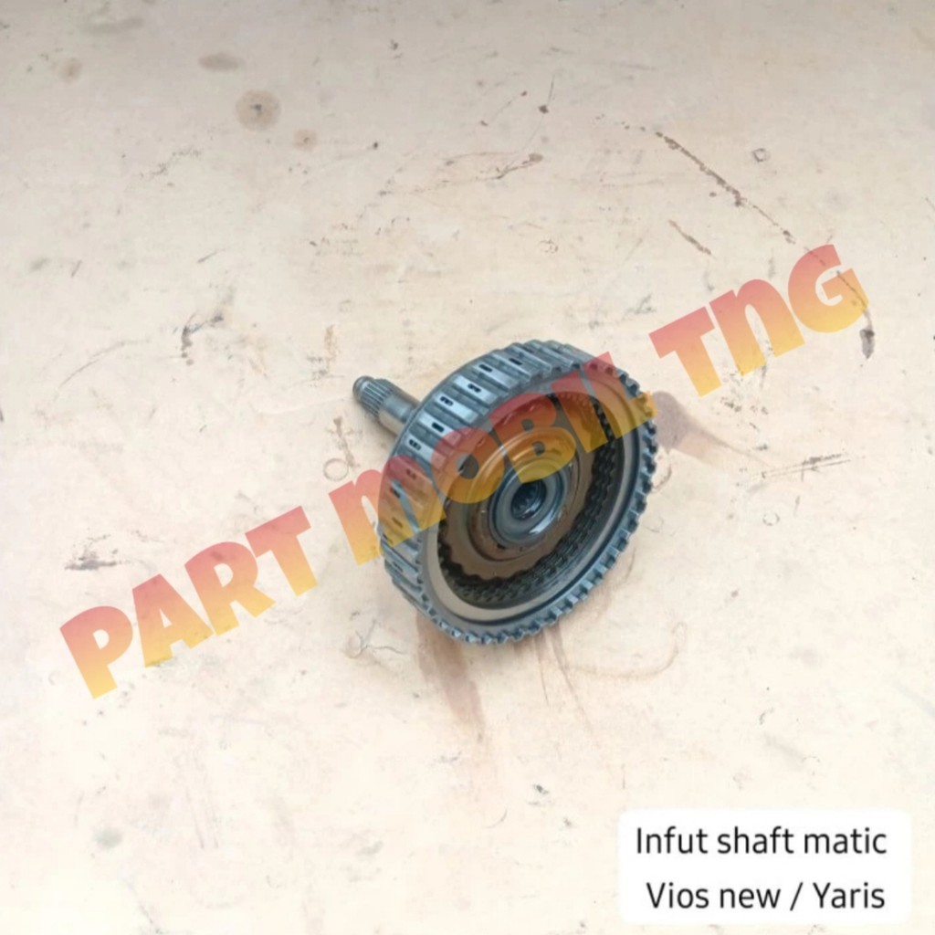 Jual Infut Input Shaft Matic Toyota Yaris Vios Gen 2 | Shopee Indonesia