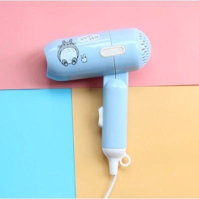 Jual Hair Dryer Lipat Mini Onyx OX-938 Hair Dryer Rambut 500 Watt