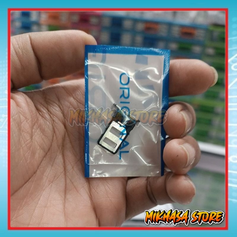 Jual Simtray tempat kartu sim xiaomi mi 10t | Shopee Indonesia