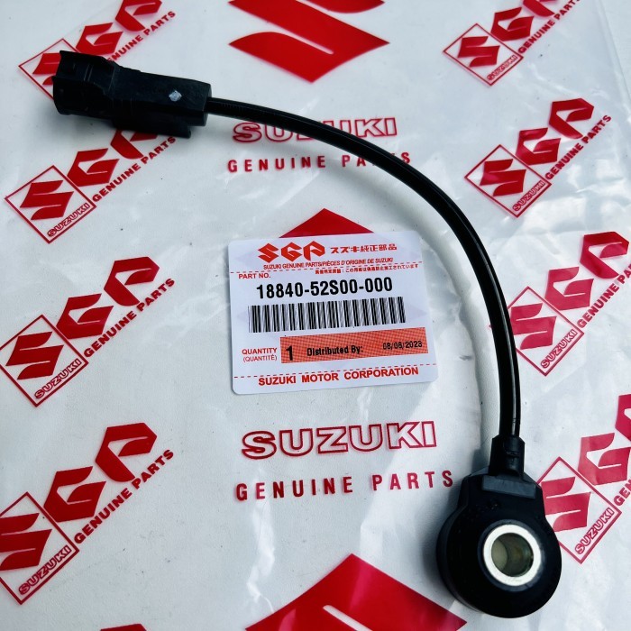 Jual Sensor Knock Original Suzuki 18840-52S00 Suzuki New Carry Tayo All ...