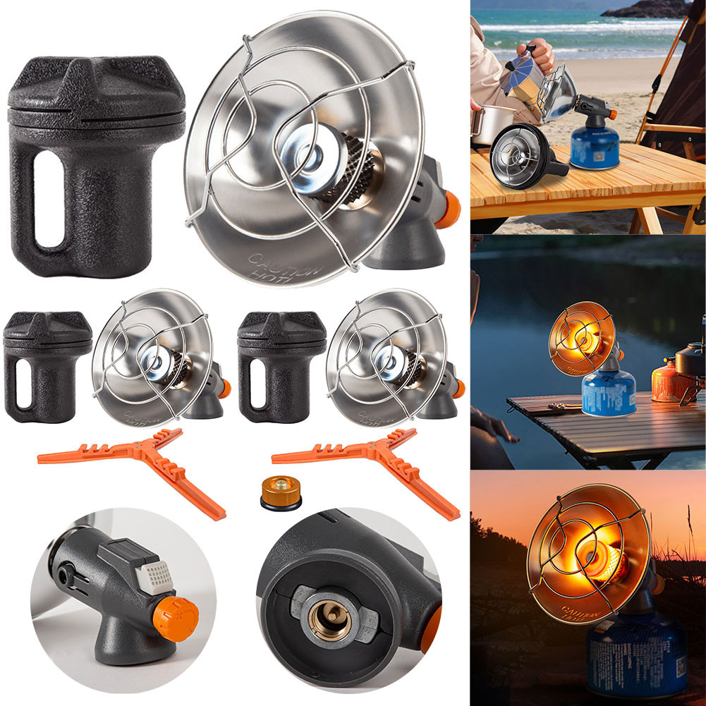 Jual Portable Propane Radiant Heater with Storage Box Tank Top Heater ...