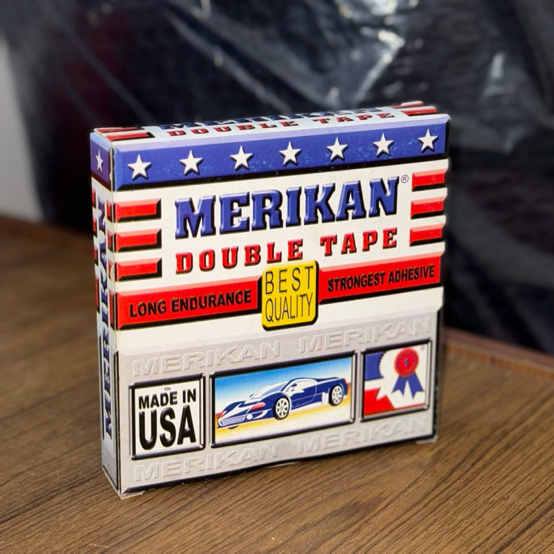 Jual MERIKAN Double Tape PE Foam ISOLASI BUSA 23 mm x 5 meter - 1 pcs ...