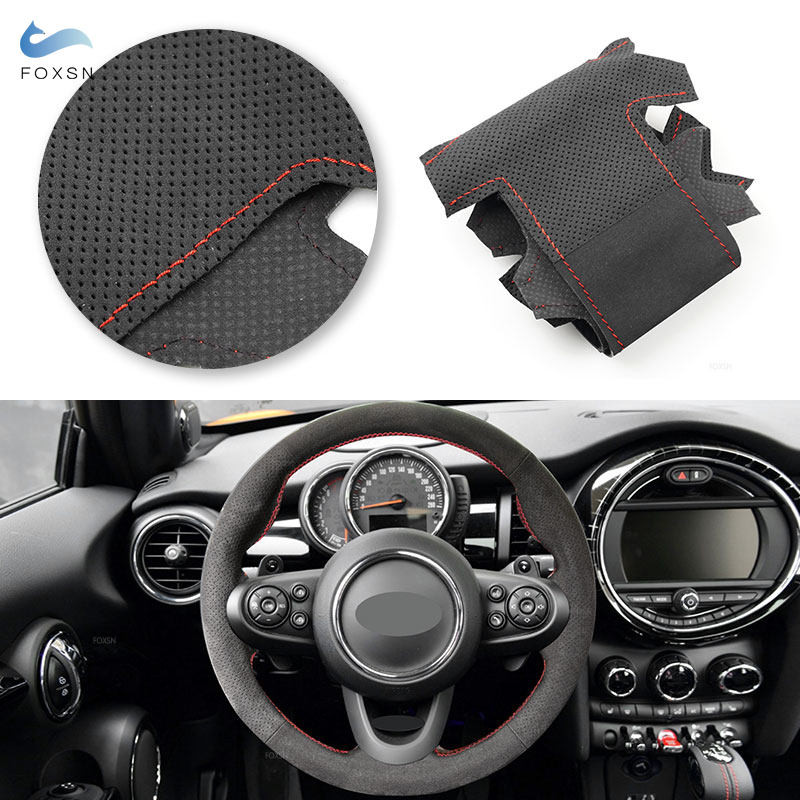 Boîte D'Accoudoir Pour Mini Cooper R50 R52 R53 R56 R57 R58 F55 F56 F57 - Countryman R60 F60 - Rangement Central Avec Couvercle