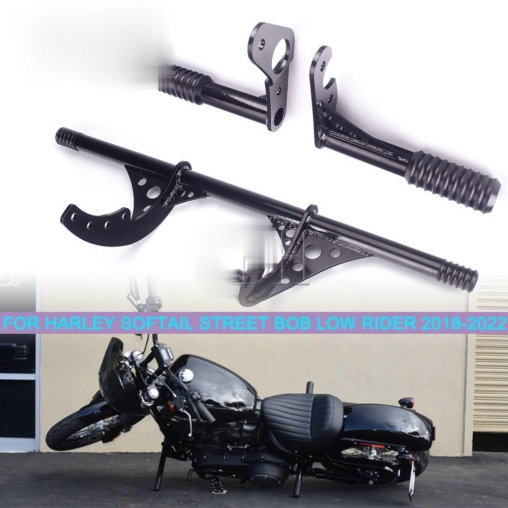 Jual For Harley Softail Low Rider Street Bob Slim FLSL FXLR FXBB 2018