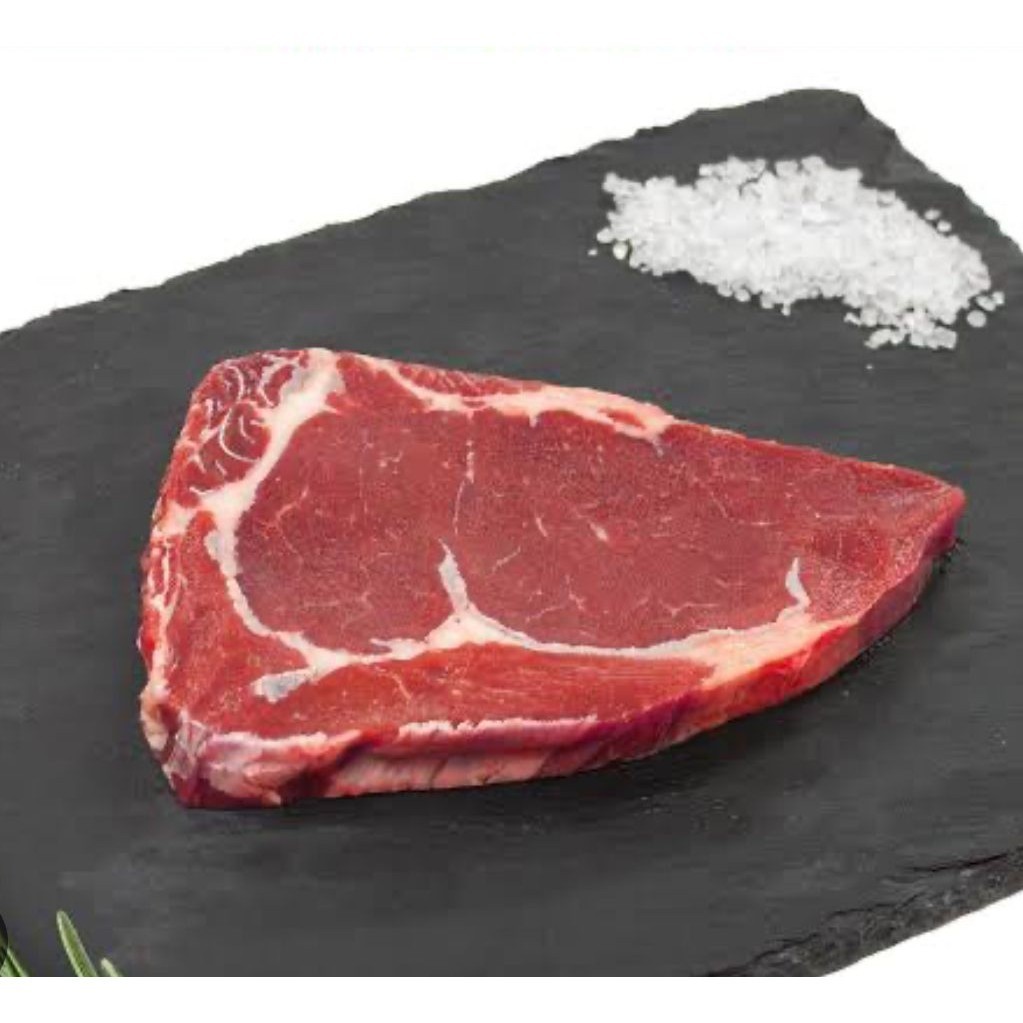 Jual Daging Sapi Ribeye Aust Grade A - Ribeye Steak Cut 200Gr / 1kg ...
