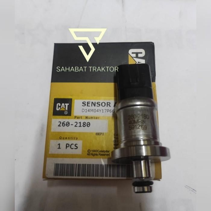 Jual Sensor pressure sensor 330D 260-2180 2602180 | Shopee Indonesia