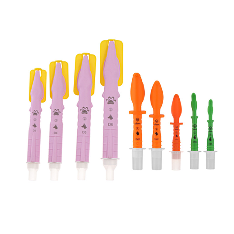 Jual Tierarzt Cat Blind Intubation Tube Dog Blind Intubation Tube ...