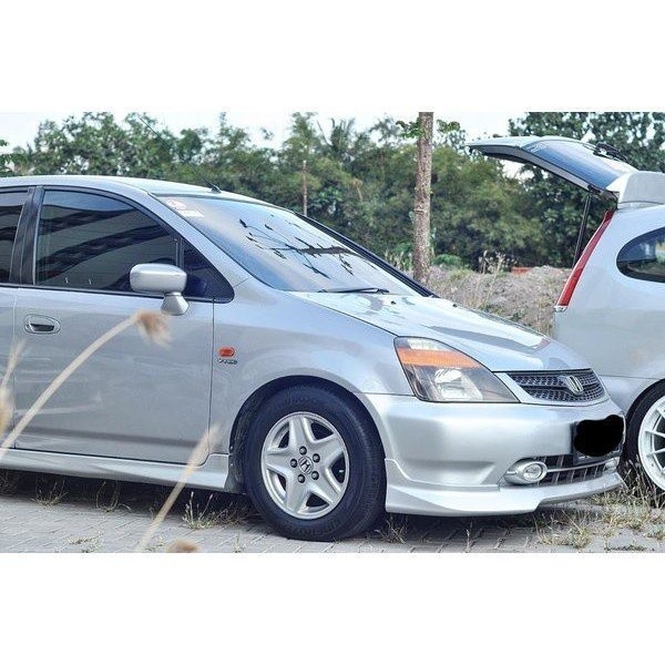 Jual body kit bodykit stream modulo grade-a body kit | Shopee Indonesia