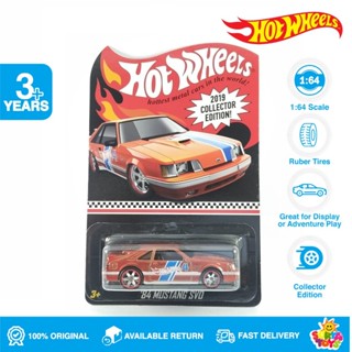 Jual hot wheels 99 mustang Harga Terbaik Termurah Oktober 2025