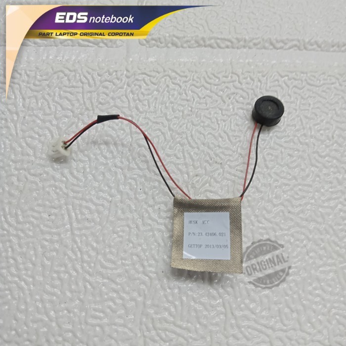 Jual Microfone Mic ACER Aspire v5-431 v5-471 v5-431p v5-471p v5-471g ...
