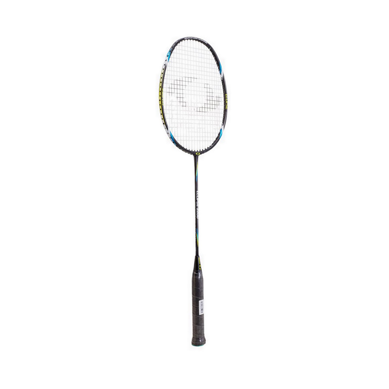 Jual Astec Eclipse 2200 Badminton Racket - Black/Blue | Shopee Indonesia