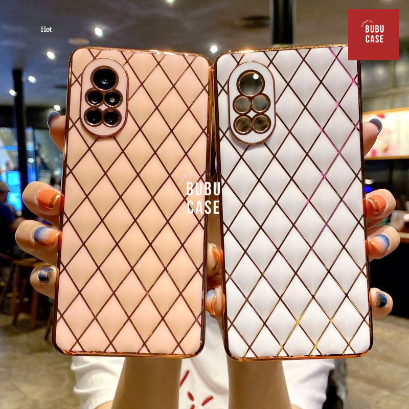 Jual Casing Gold 3D Xiaomi Redmi Note 13 pro 4g 13C 12C 9A 9T 12 9C 10 ...