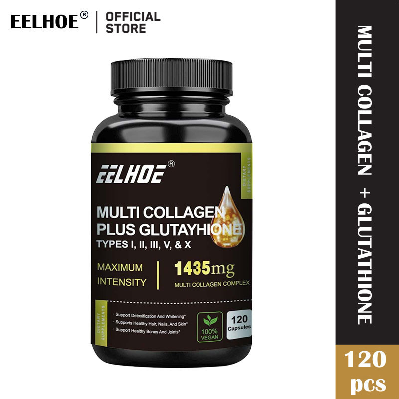 eelhoe glutathione eelhoe botoxup main image 1