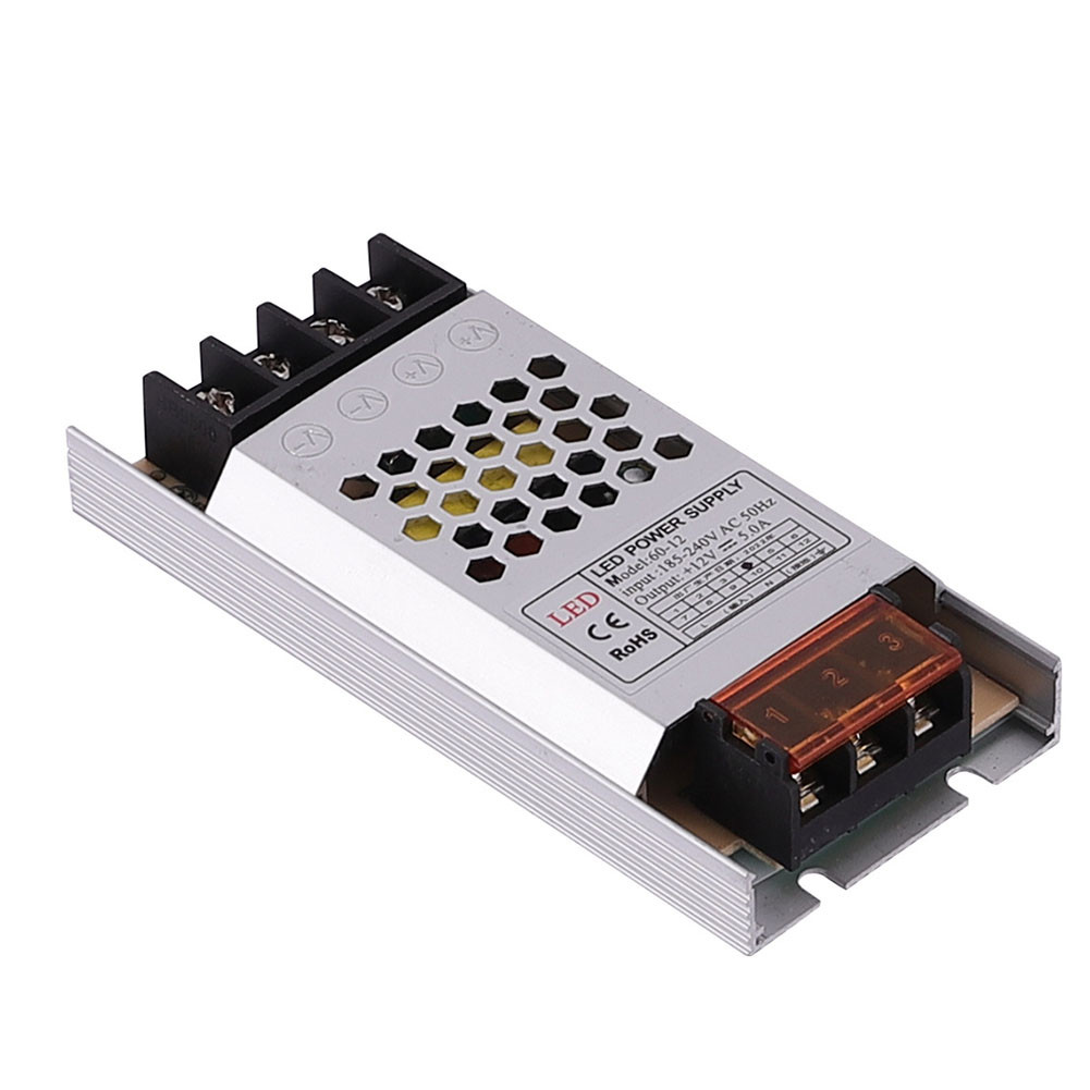 Jual Brand New Electrical Equipment LED Driver Power Transformers LED ...