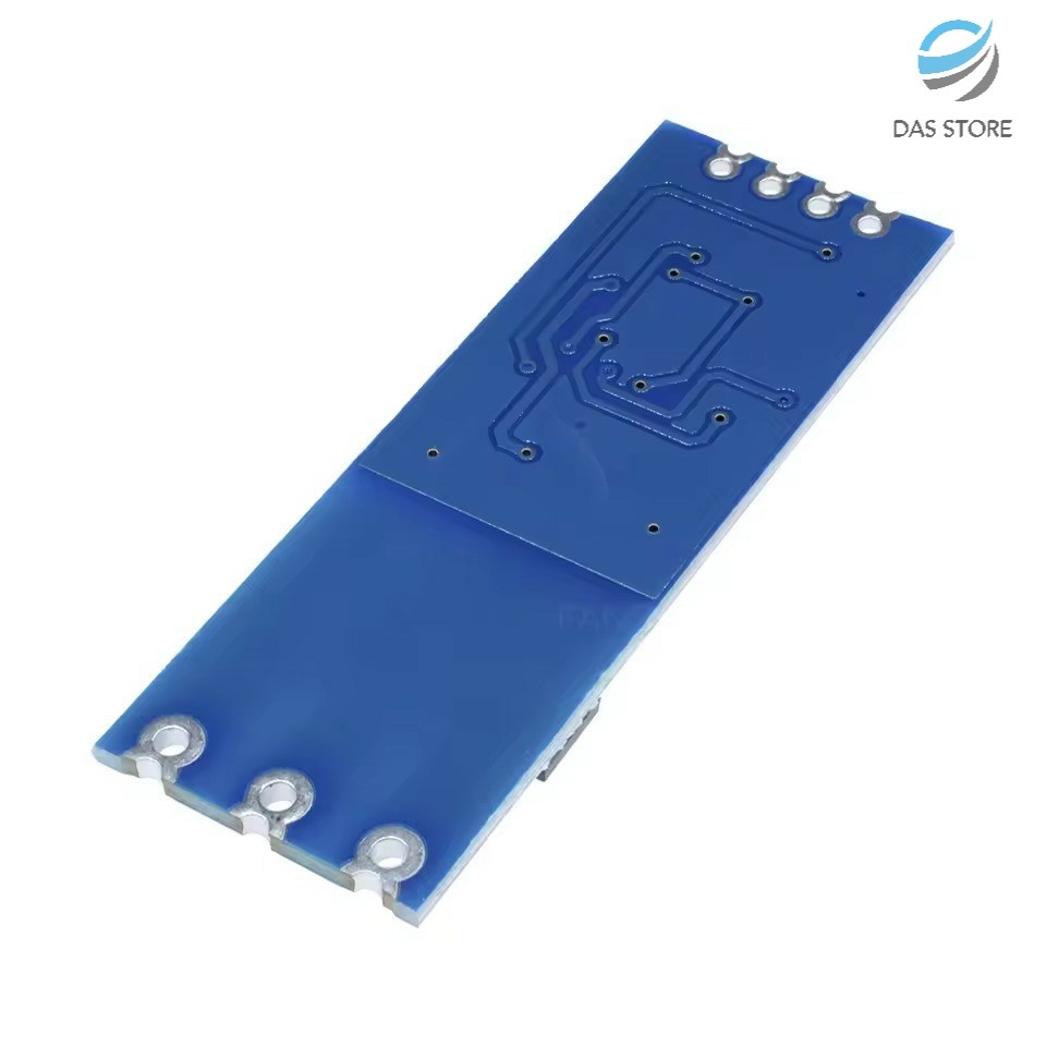 Jual Modul Serial UART to RS485 Two Way Converter RS 485 to TTL ...