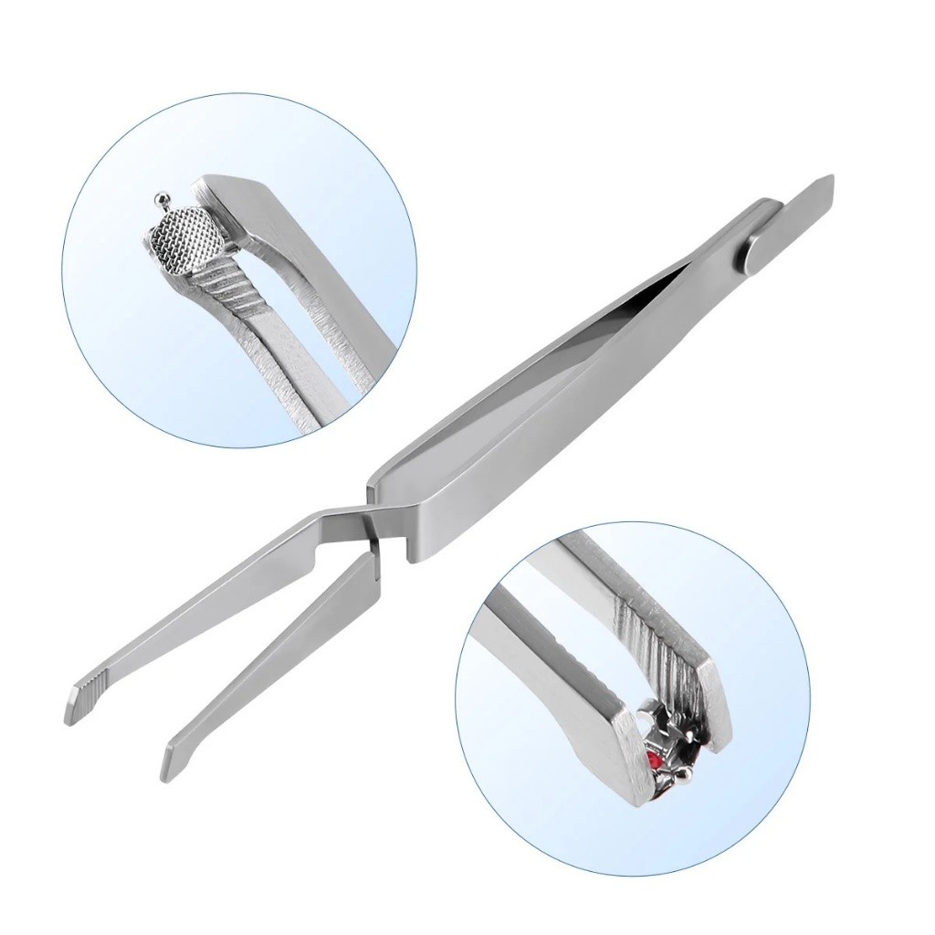 Jual Alat Dental Stainless Steel Dental Instruments Equipment Teeth ...