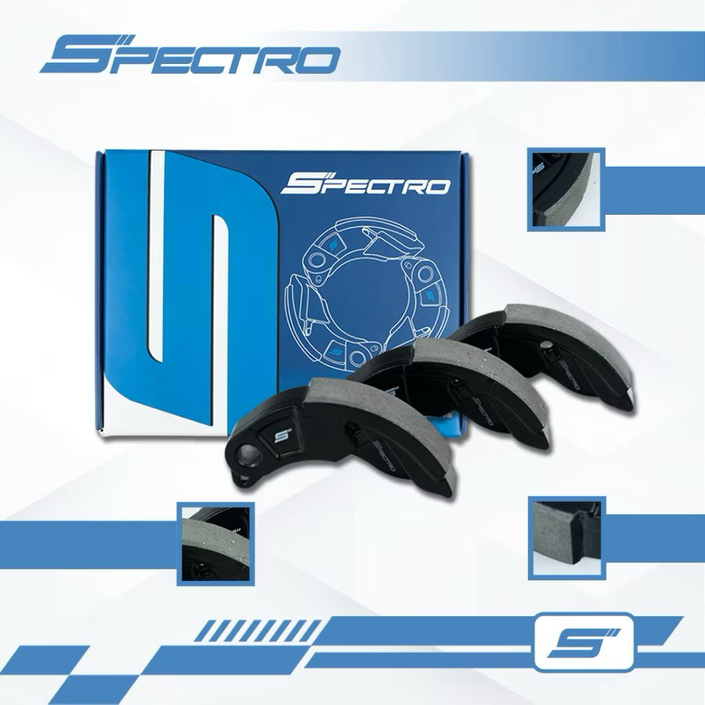 Jual SPECTRO PAKET SWIFT SUPER FULL UPGRADE CVT NMAX AEROX LEXY FAZZIO ...