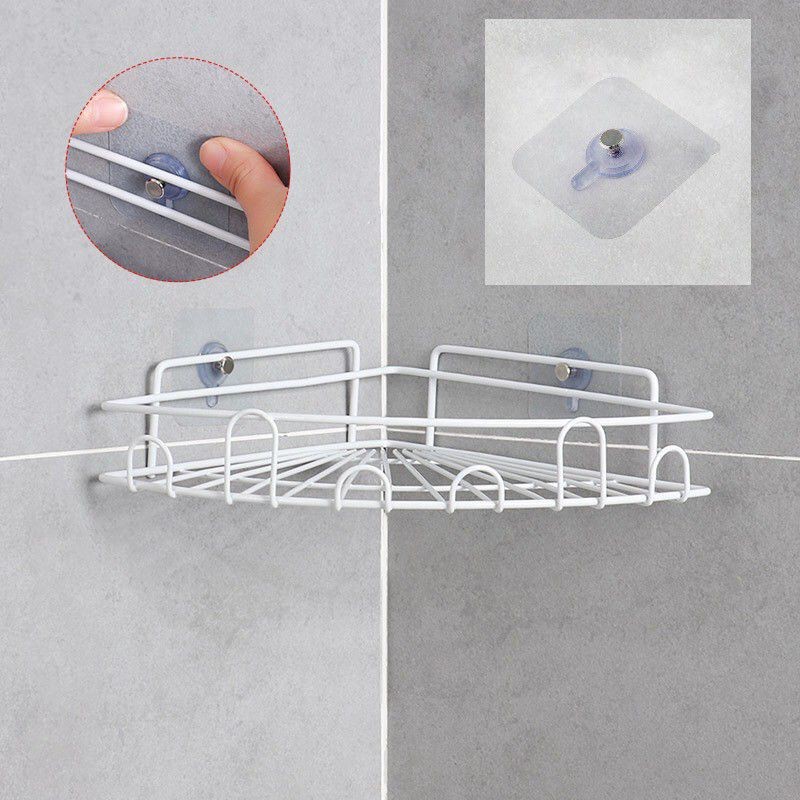 Jual Gantungan Hook Magic Socket Kait Tempel Dinding Transparan Model ...