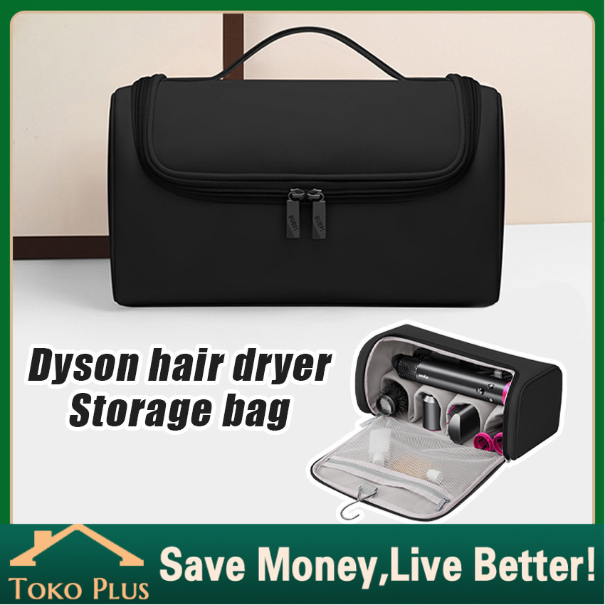 Dyson PORTER headphones and shoulder bag 画像】ダイソン×PORTER