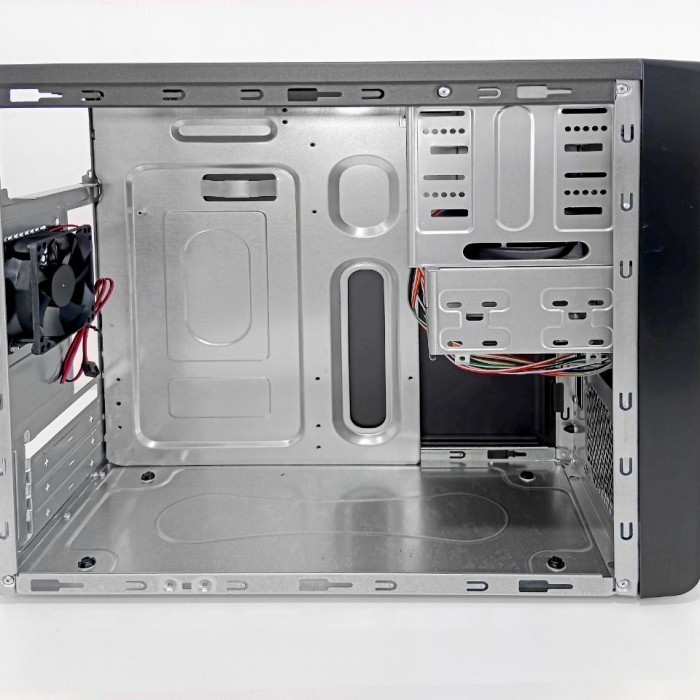 Jual INDOCASE CASING TOWER IT6823 MICRO MINI FOR PC,SERVER CASING TEBAL ...