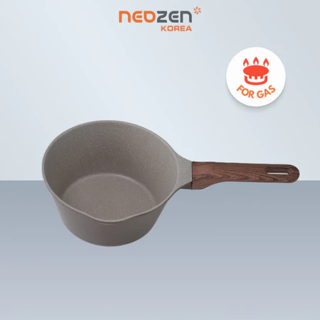 [ ITEM GIFT ] Neochef Forest Pot/Sauce Pan Wine (NO-INDUKSI)