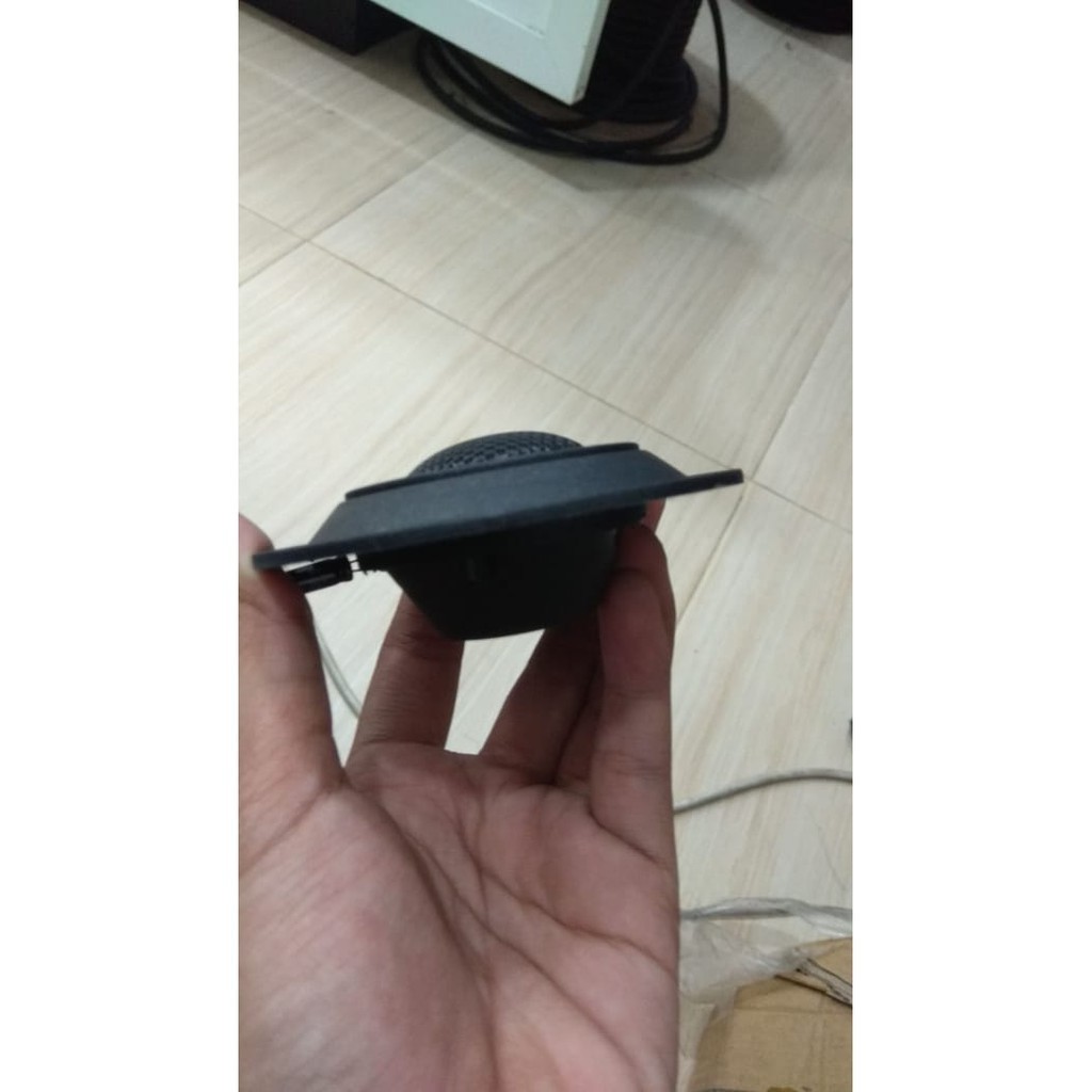 Jual SMART TWEETER SOUND SYSTEM ASTELLO tweeter twiter astello | Shopee ...
