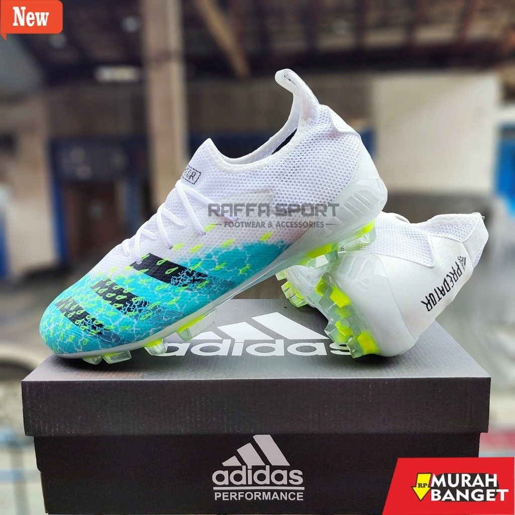 Jual sepatu bola lokal terbaik 2024 Sepatu Sepak Bola Pria Dewasa