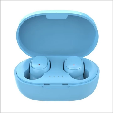 Headset Bluetooth A6S TWS HiFi Bass Wireless Bluetooth Headphones Sport In Ear Earphone