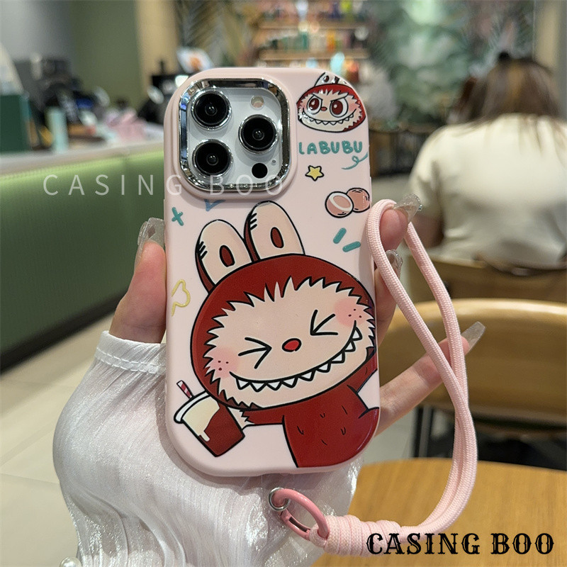 Jual [CasingBoo] Casing Cocok untuk Samsung A25 A05 A05S A15 S24 ULTRA ...