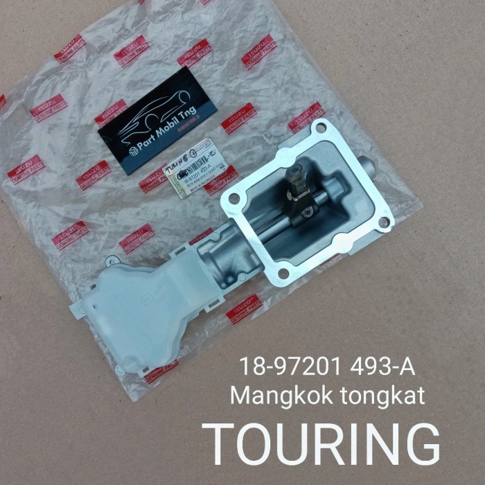 Jual Box Asm Shift Control Mangkok Tongkat Isuzu Panther Panter Touring ...