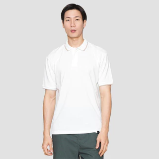 Nevada Pique TC Kaos Kerah Pria 121350315