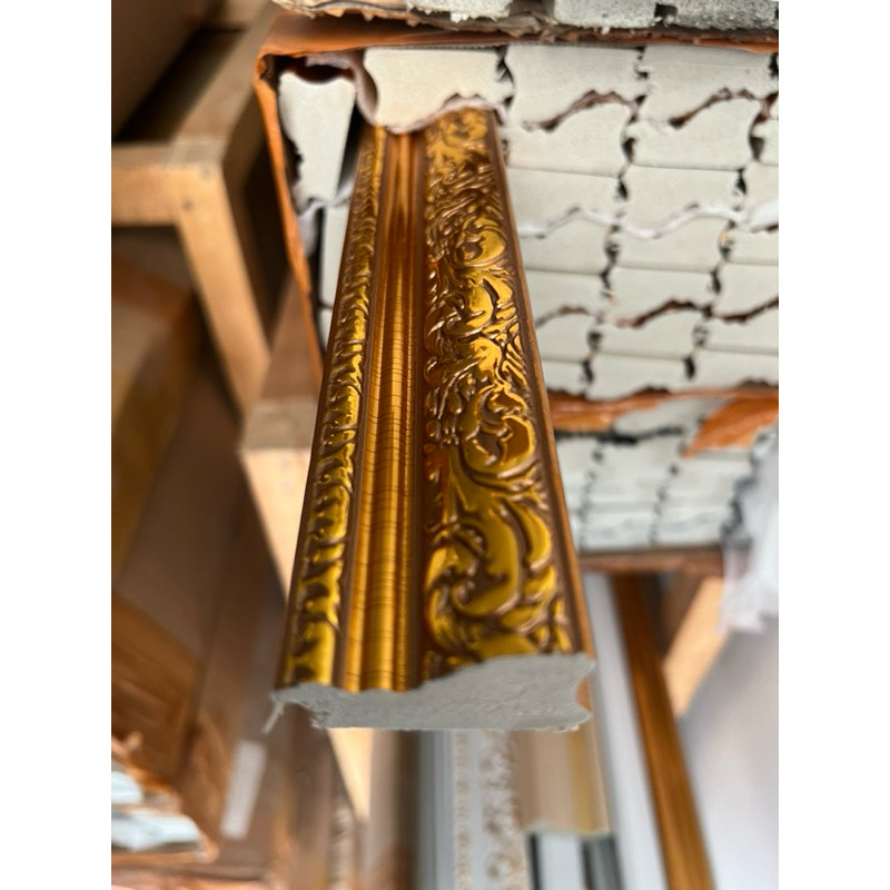 Jual Batangan Bingkai Fiber Bahan Bingkai Foto Frame | Shopee Indonesia