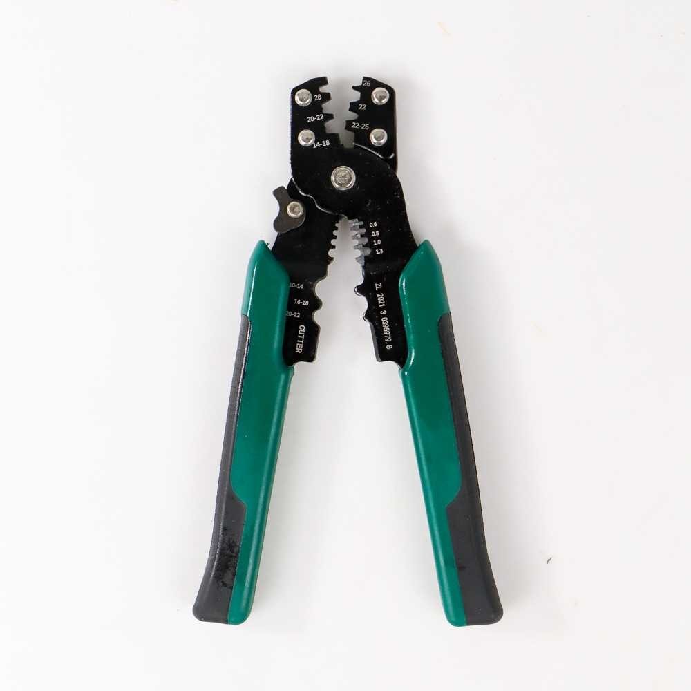 Jual Terminal Wire Crimp Connector Kit 320 PCS Plus Tang Crimping ...
