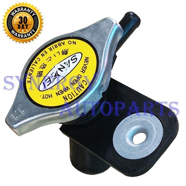 Jual Pipa Radiator Atas pipa bypass Radiator Jazz IDSI VTEC - 10005801 ...