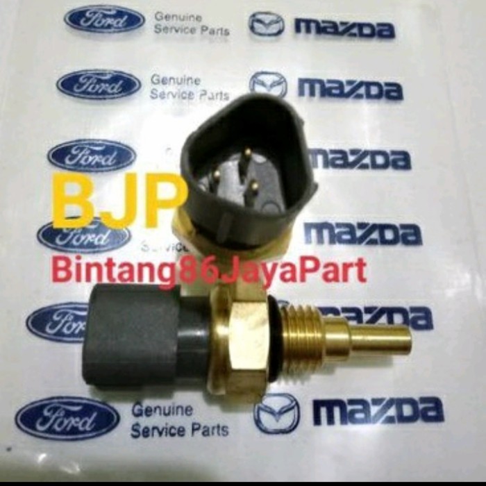 Jual SENSOR ECT SWITCH TEMPERATUR FORD EVEREST 2.5 TDCI RANGER 3.0 TDCI ...