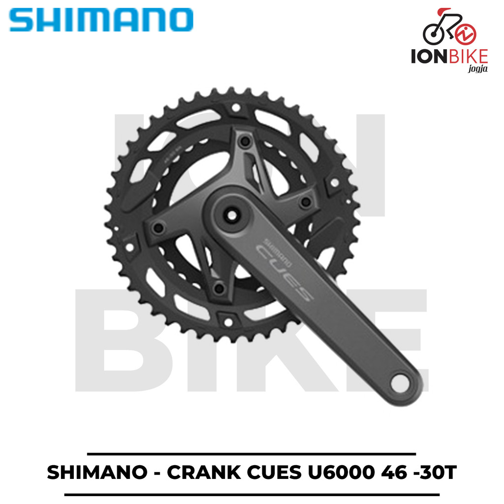 Jual road bike crankset Harga Terbaik Termurah Oktober 2025