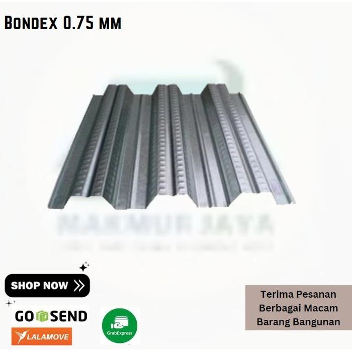 Jual Bondex Terlengkap & Harga Terbaru Juli 2026 | Shopee Indonesia