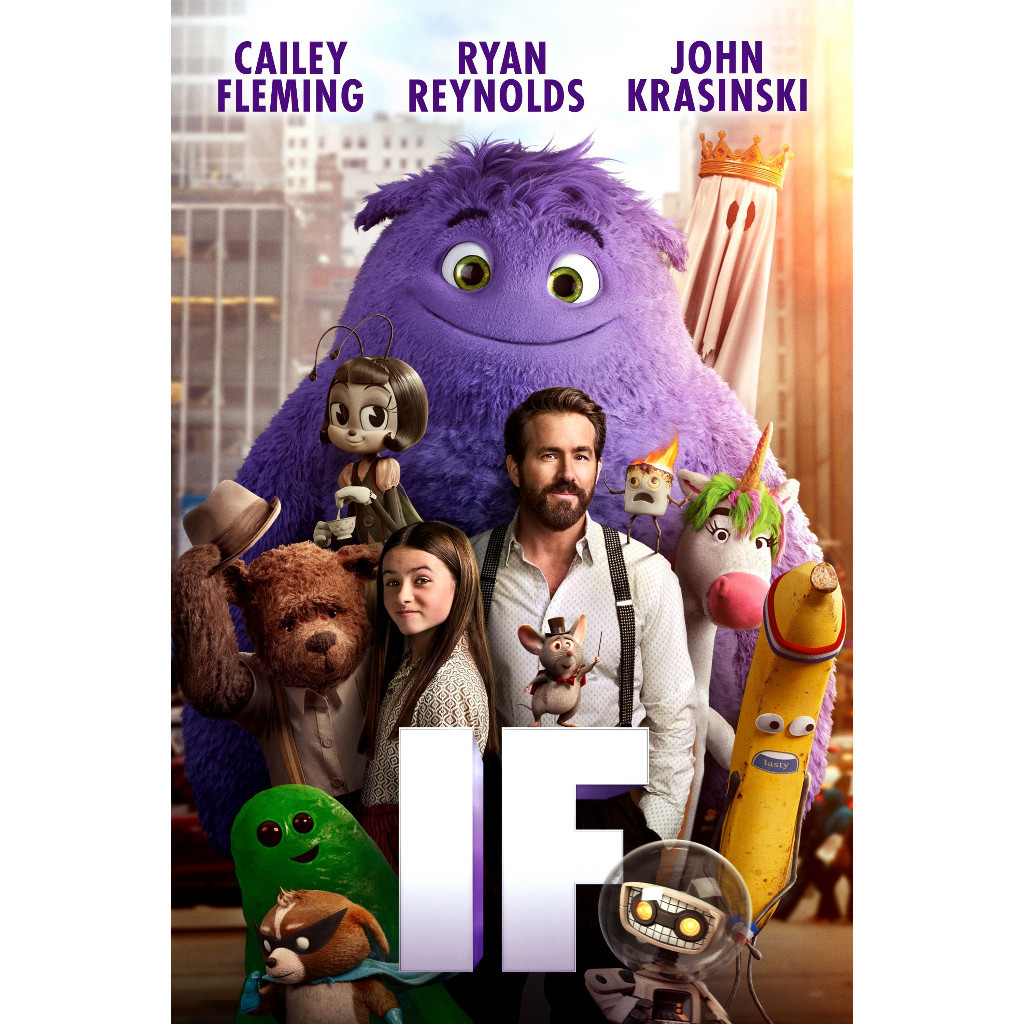Jual IF (2024) | Shopee Indonesia