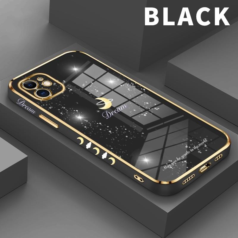 Jual Casing For iPhone 11 13 XR 12 Pro Max 13 Mini 14 Plus 15 X XS